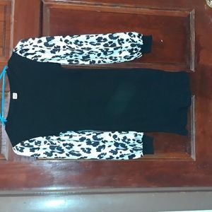 Girl Dress Size 11/12